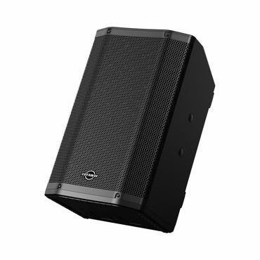 LOTAWAY YATA-08 400W 3-Ways Battery Powered Portable PA System - 8" Bluetooth Active Speaker with Professional-Grade Mixer