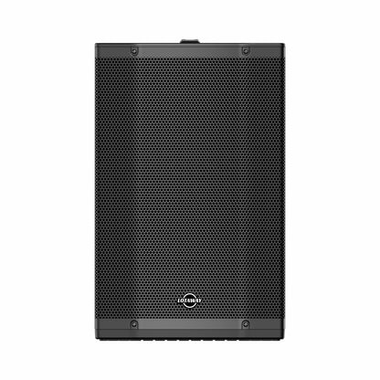 LOTAWAY YATA-08 400W 3-Ways Battery Powered Portable PA System - 8" Bluetooth Active Speaker with Professional-Grade Mixer