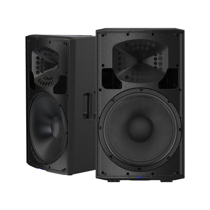 PCH-15 | 2000W 3-Way Active Full Range Speaker