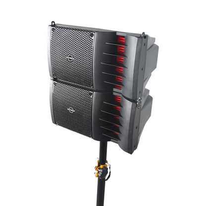 SQ-2.1 | 4000W Line Array Speaker System