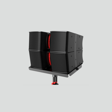 SQ-2.1 | 4000W Line Array Speaker System