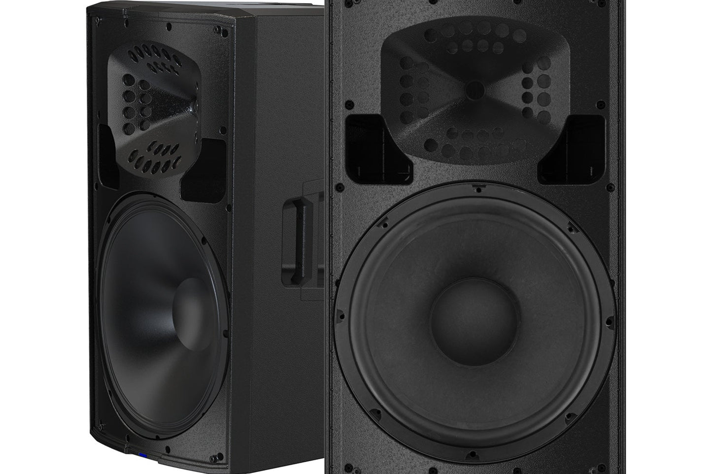 15inch 3-Ways Professional Powered Speaker PCH-15 2000W Sound System with Bluetooth | LOTAWAY