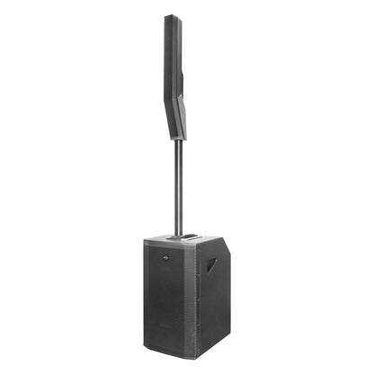 3600w Big Power Column Array Speakers with 15inch Subwoofer and Bluetoth | LOTAWAY