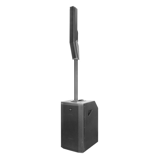 3600w Big Power Column Array Speakers with 15inch Subwoofer and Bluetoth | LOTAWAY