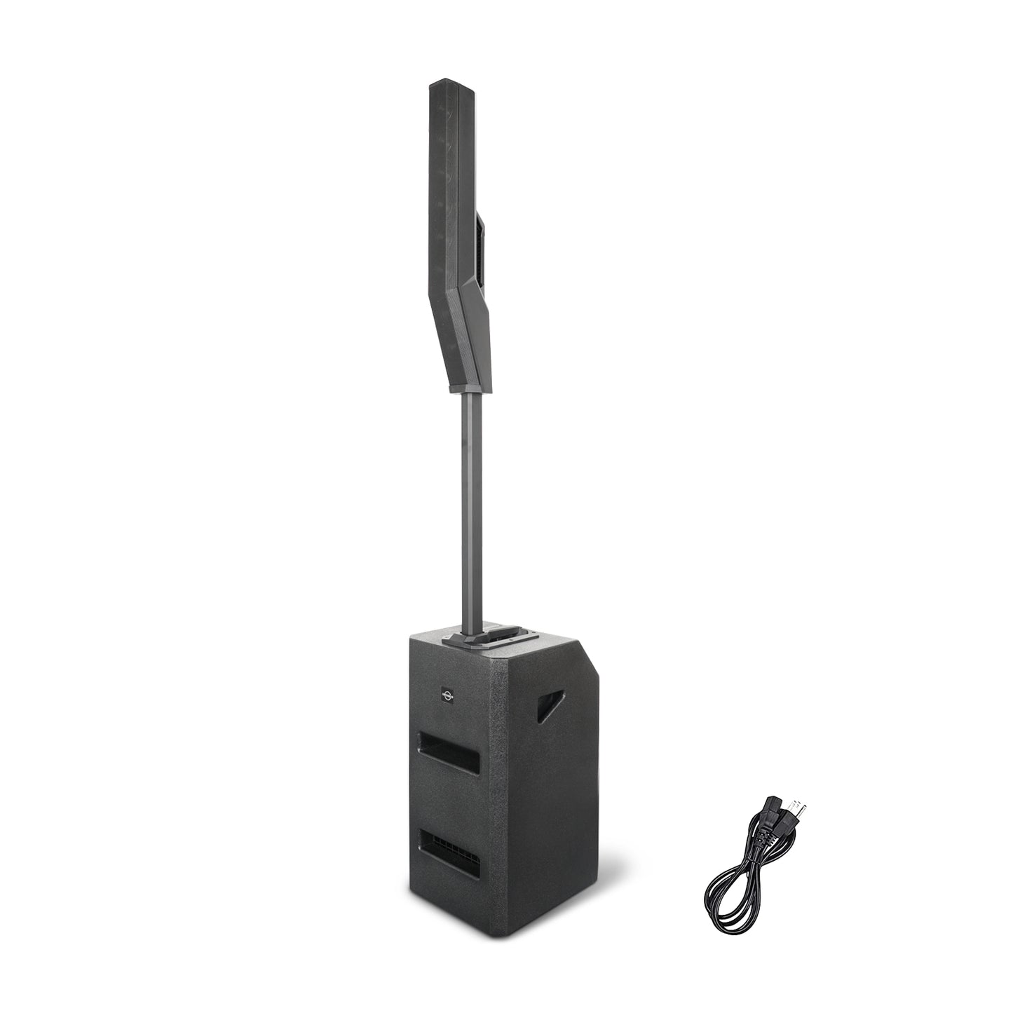 3300W Column Systems with 12inch Active Wooden Subwoofer EQ-800 Professional's High-performance Sound Equipment  | LOTAWAY