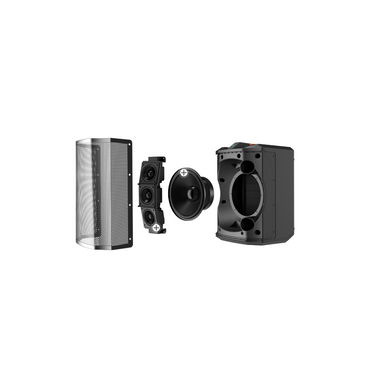 Y1X-120 | 240W Battery Powered Portable PA Speaker
