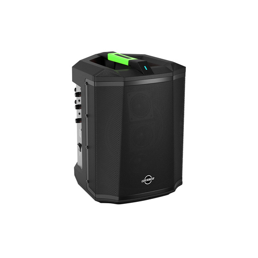 Y1X-120 | 240W Battery Powered Portable PA Speaker
