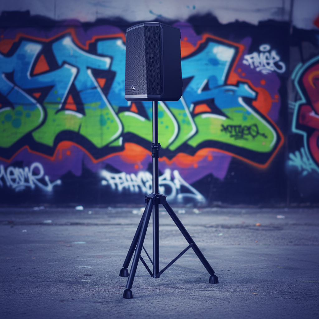 Speaker Stand